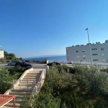 Žnjan Apartment Split Bagian luar foto